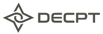 DECPT logo