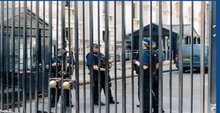 Force Protection