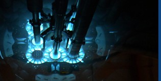 Power & Materials