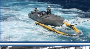 Unmanned Systems